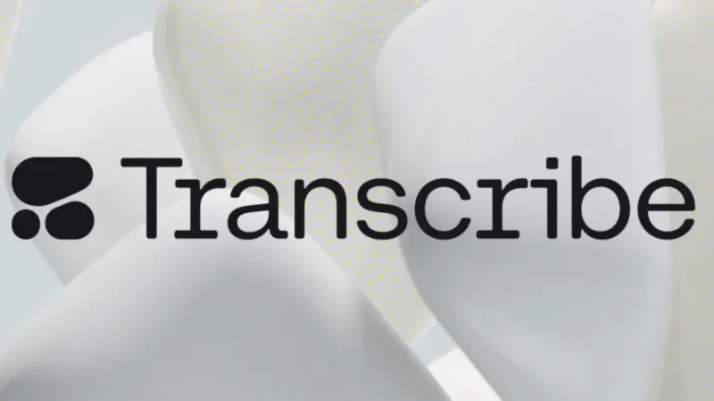 Cohere wchodzi w rozpoznawanie mowy z open-source’owym modelem Transcribe