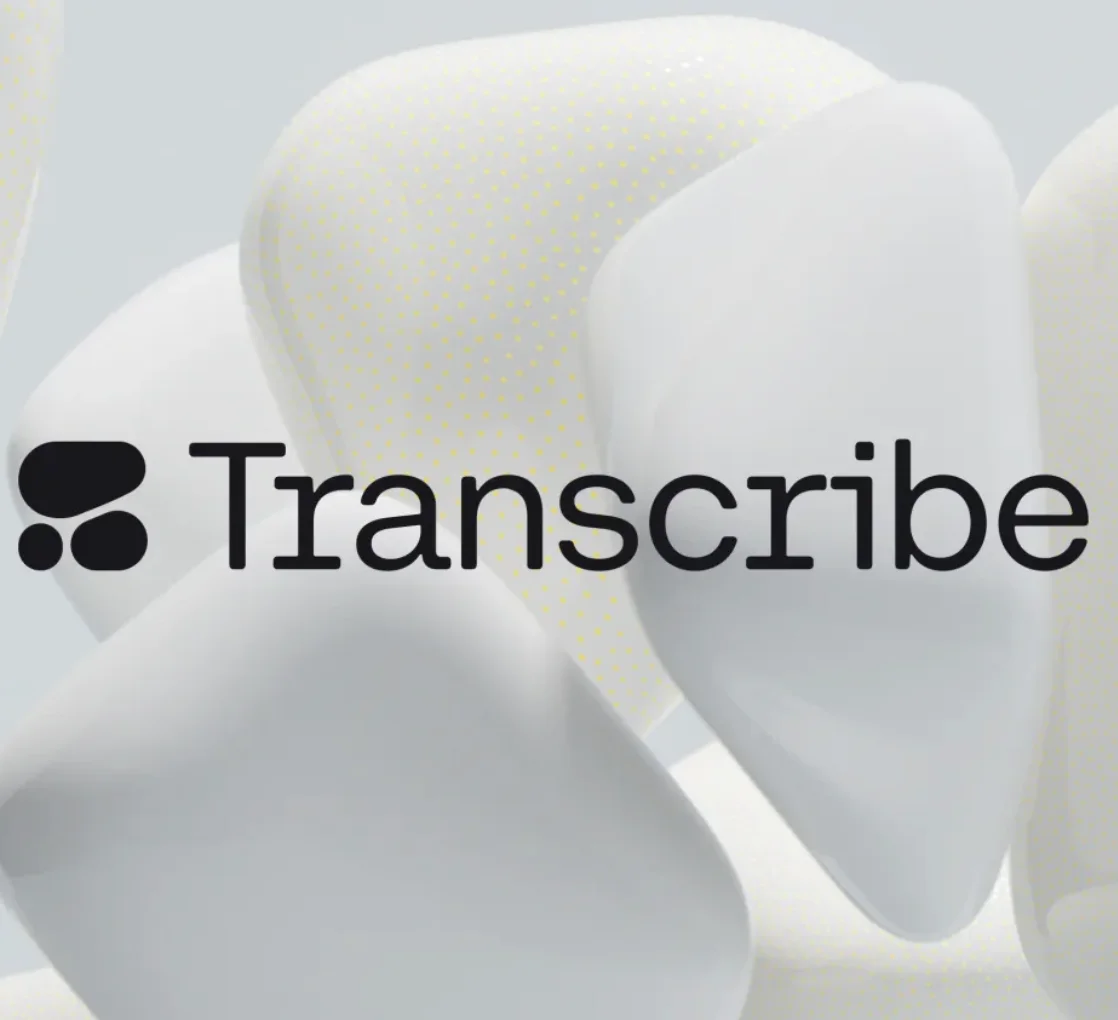 Cohere wchodzi w rozpoznawanie mowy z open-source'owym modelem Transcribe