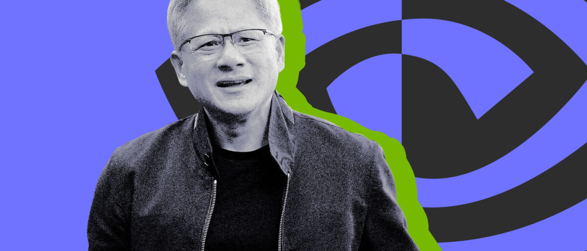Jensen Huang z Nvidii: “Myślę, że osiągnęliśmy AGI”