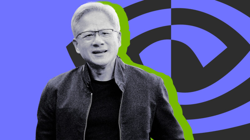 Jensen Huang z Nvidii: “Myślę, że osiągnęliśmy AGI”