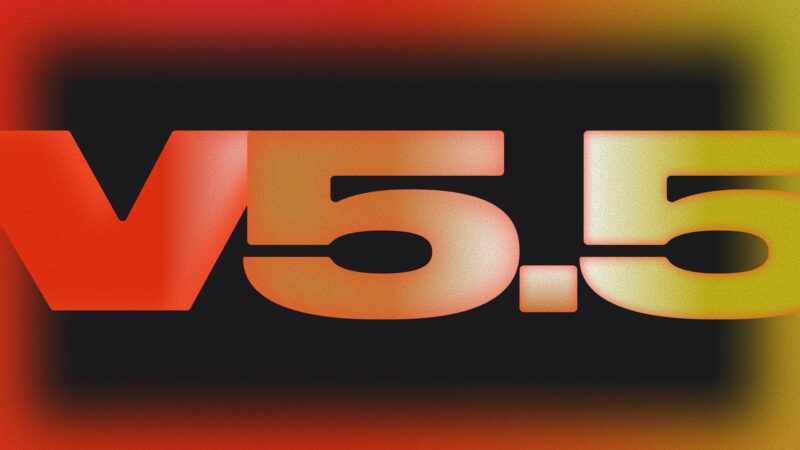 Suno v5.5: Nowe możliwości personalizacji w generatorze muzyki AI