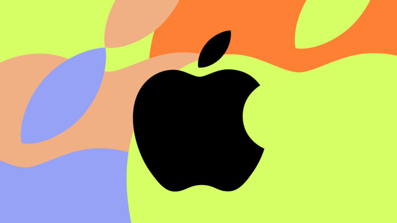 Apple może korzystać z serwerów Google do przechowywania danych ulepszonej Siri AI