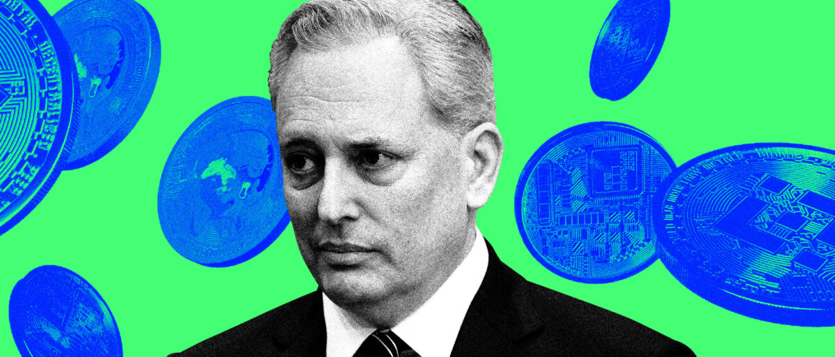 David Sacks odchodzi ze stanowiska „cara AI i krypto” Białego Domu