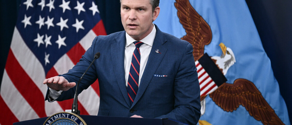 Pentagon oficjalnie uznaje Anthropic za zagrożenie dla łańcucha dostaw