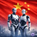 Chiny wydają pierwsze krajowe standardy dla humanoidalnych robotów i ucieleśnionej AI