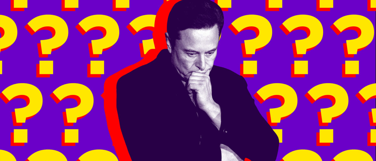 Musk zapowiada budowe fabryki chipow Terafab w Teksasie