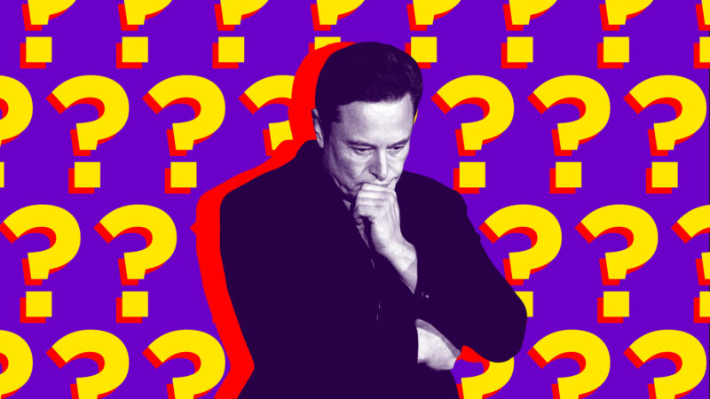Musk zapowiada budowe fabryki chipow Terafab w Teksasie