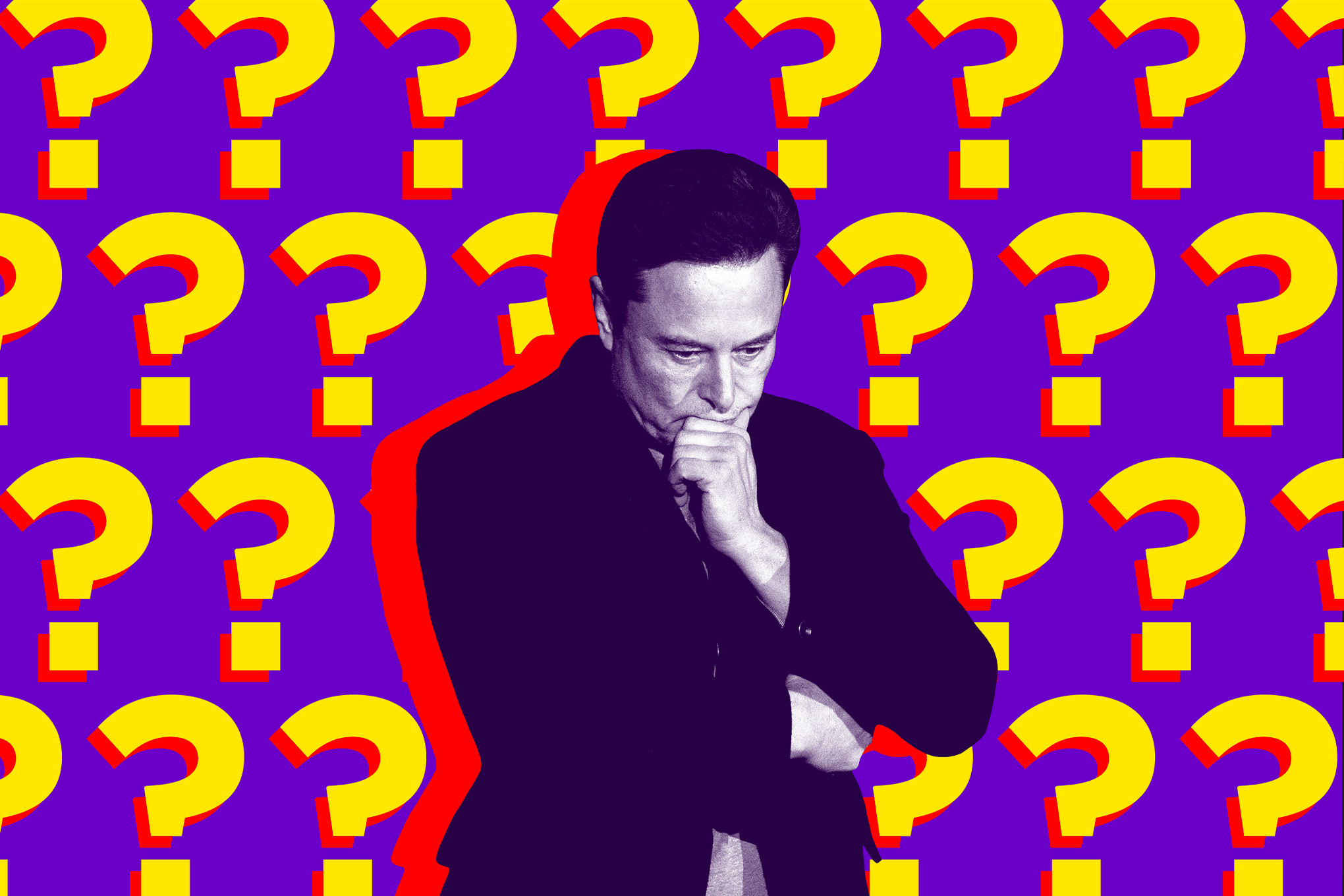 Musk zapowiada budowe fabryki chipow Terafab w Teksasie