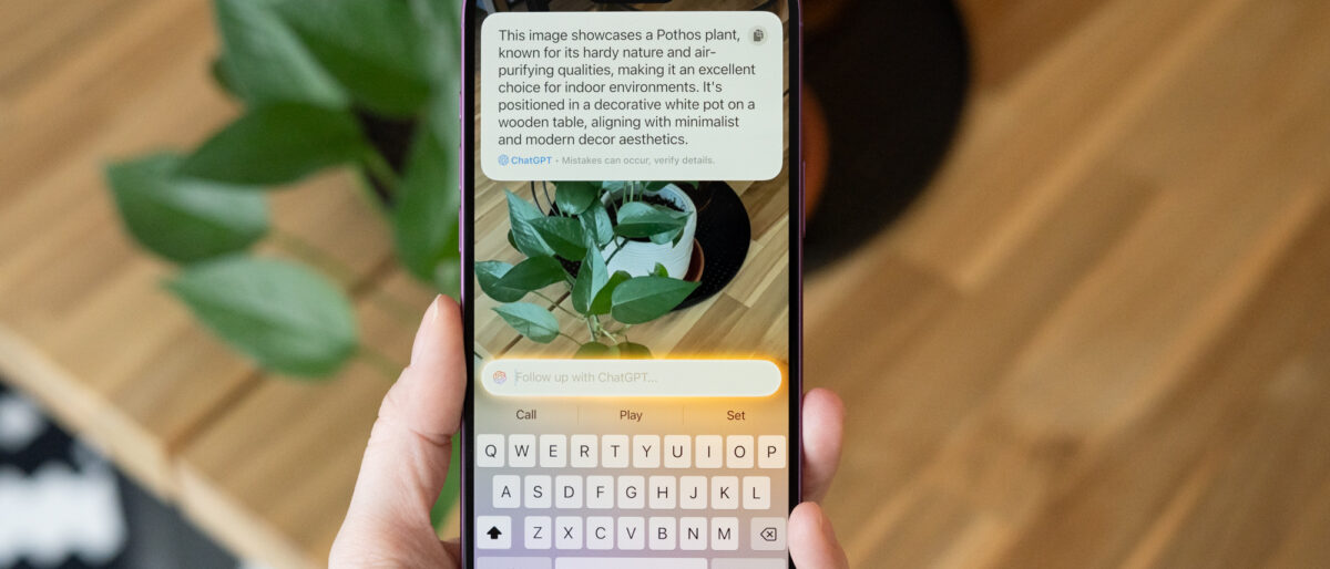 Apple w iOS 27 otworzy Siri na chatboty innych firm – Gemini i Claude