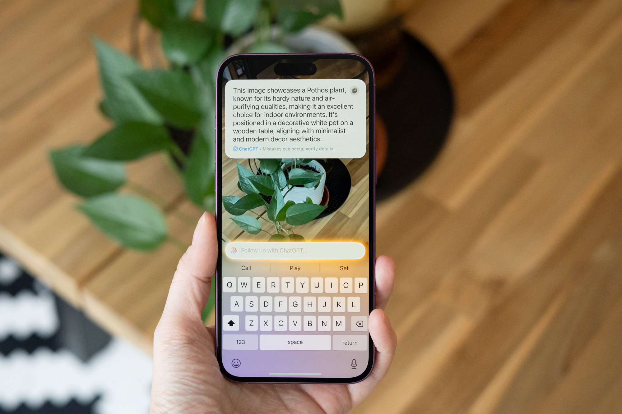 Apple otworzy Siri na inne chatboty AI w iOS 27