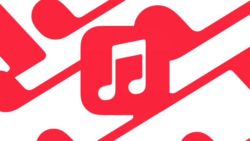 Apple Music wprowadza opcjonalne oznaczenia dla treści tworzonych przez AI