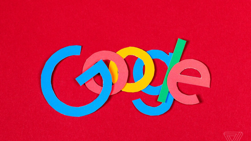 Google zastępuje nagłówki artykułów w wynikach wyszukiwania treściami generowanymi przez AI