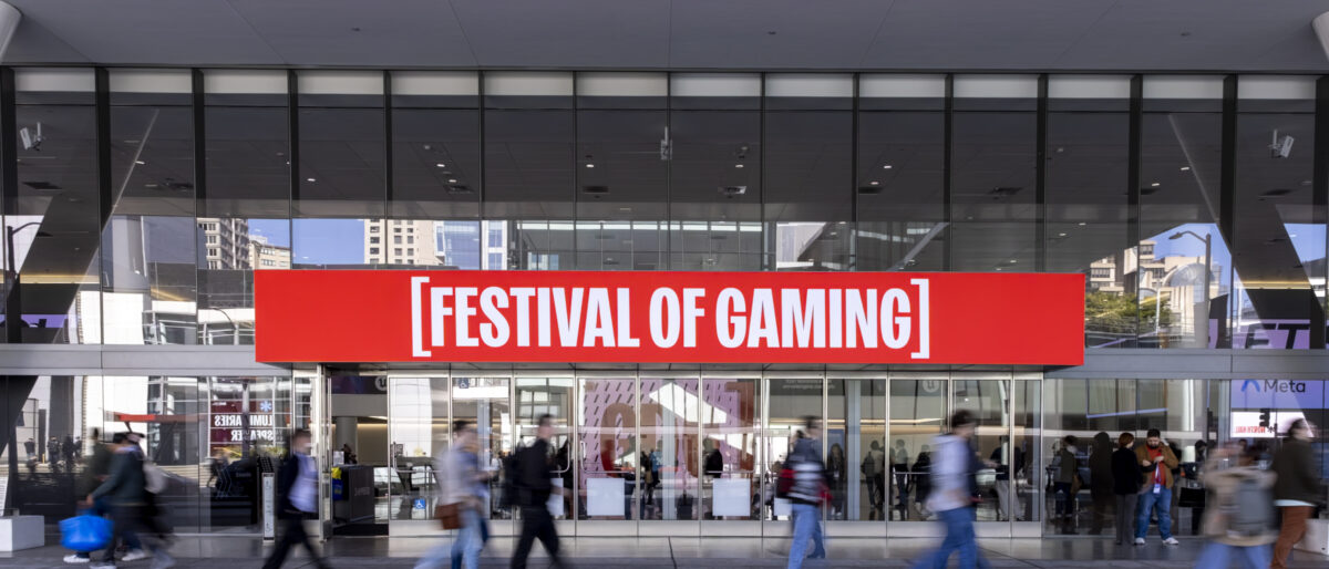 AI zdominowalo konferencje tworcow gier GDC 2026 – ale nie same gry