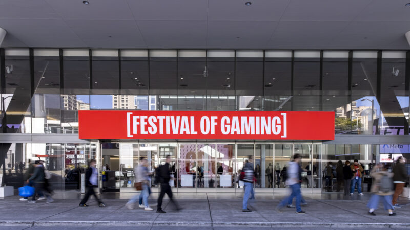 AI zdominowalo konferencje tworcow gier GDC 2026 – ale nie same gry