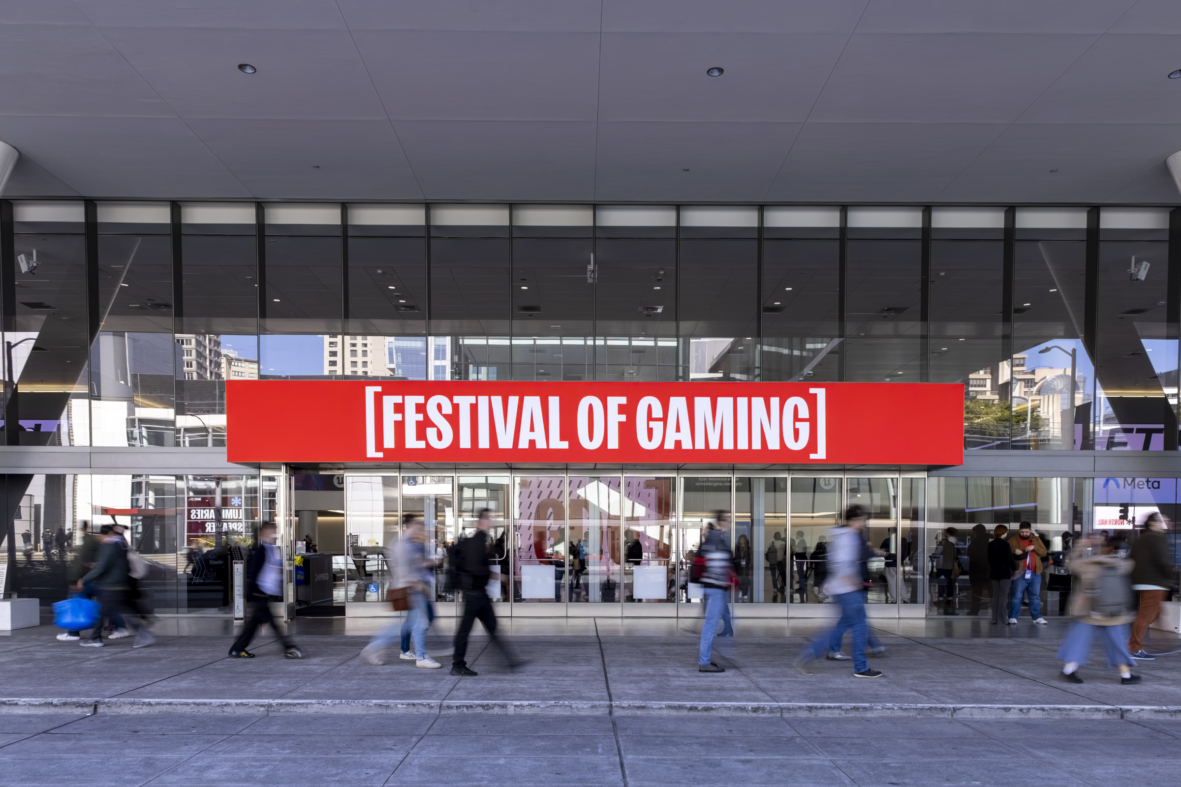AI zdominowalo konferencje tworcow gier GDC 2026 - ale nie same gry