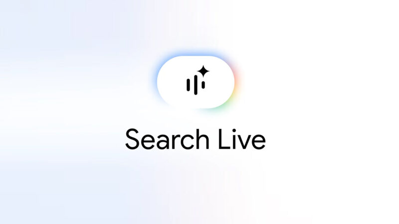 Asystent głosowy Google Search Live dostępny już w ponad 200 krajach i dziesiątkach języków