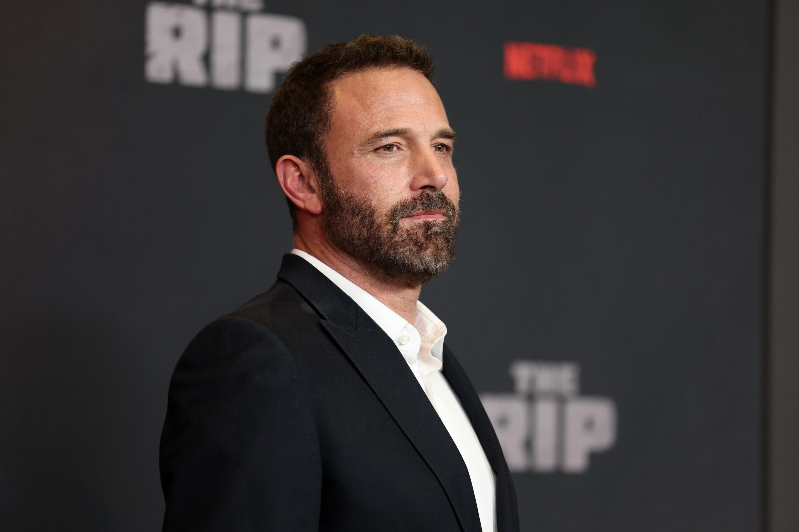 Netflix przejmuje startup AI Bena Afflecka specjalizujący się w produkcji filmowej