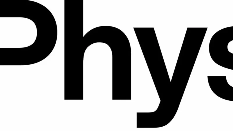 Physicl ujawnia infrastrukturę danych dla fizycznej AI