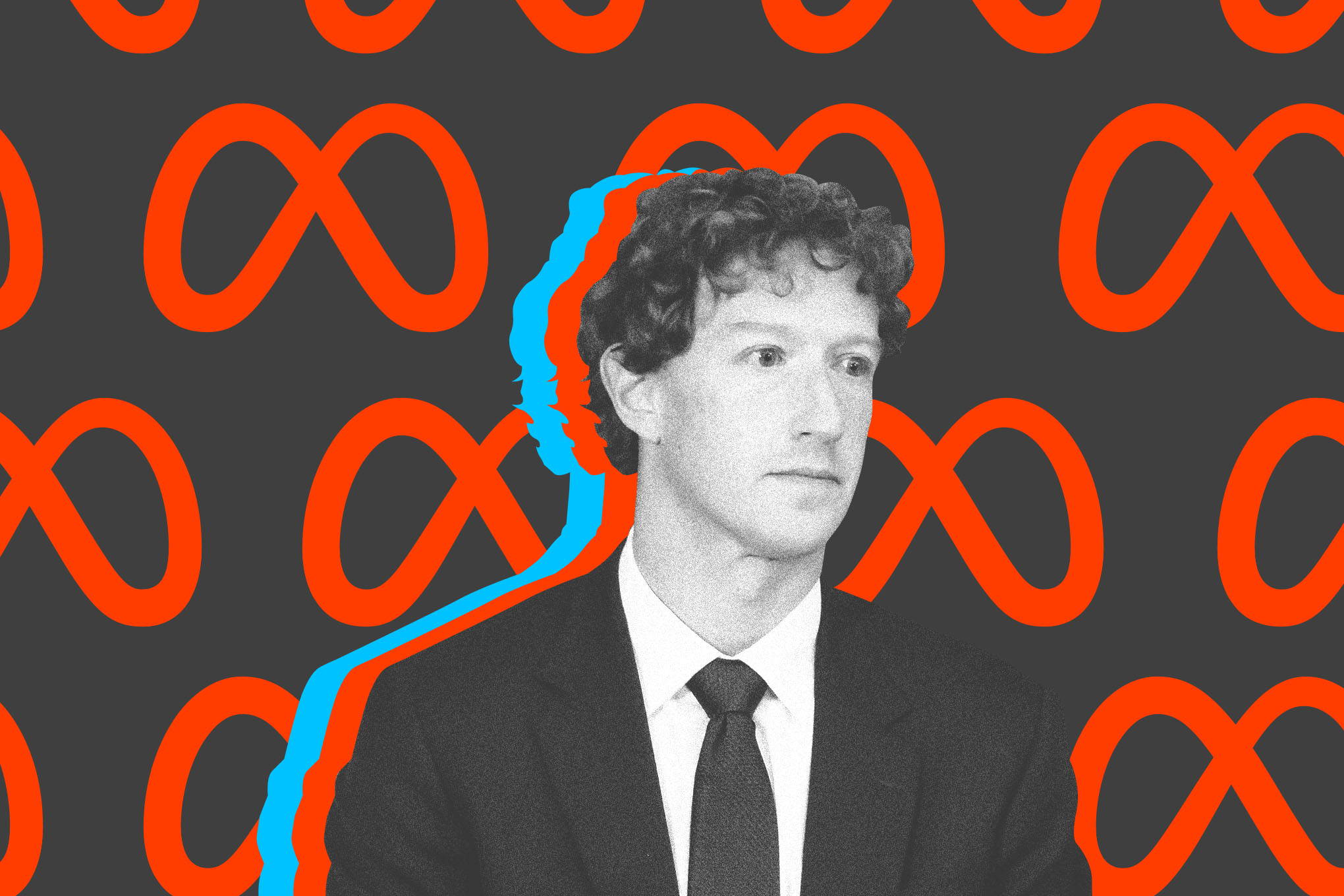 Zuckerberg i Jensen Huang dołączają do nowego panelu technologicznego Trumpa ds. AI