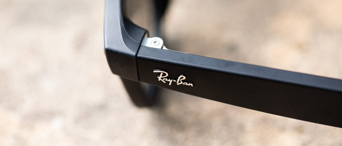 Meta szykuje nową generację okularów Ray-Ban z AI