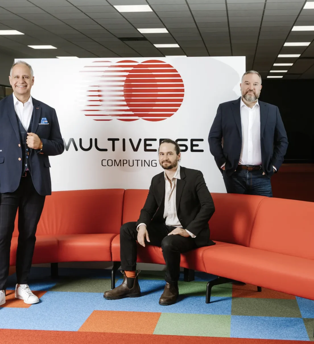 Multiverse Computing rozwija skompresowane modele AI z wykorzystaniem technologii inspirowanej komputerami kwantowymi
