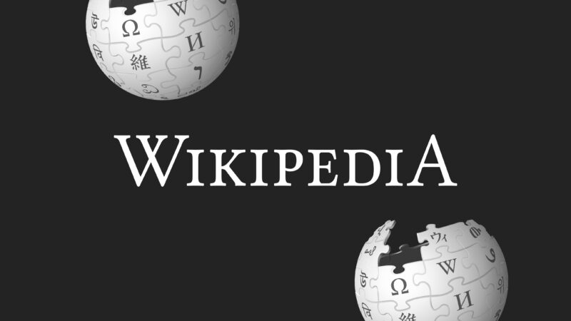 Wikipedia zakazuje artykułów tworzonych przez sztuczną inteligencję