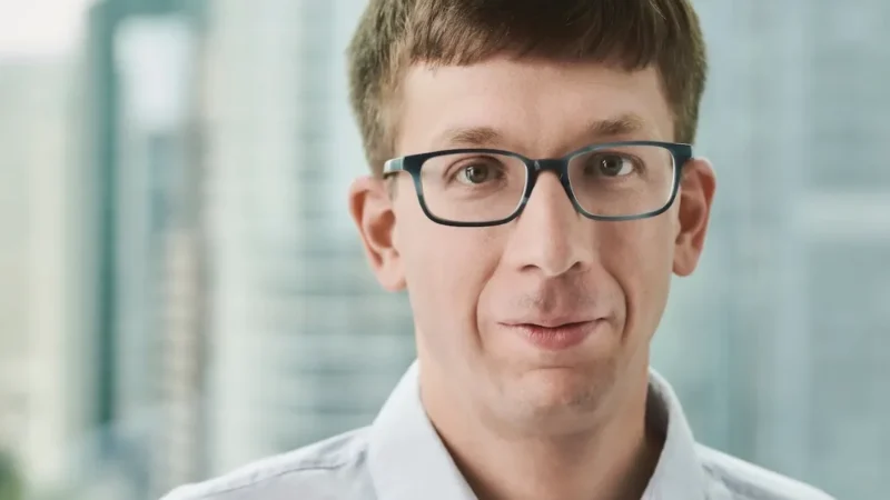 Matei Zaharia z Databricks zdobywa prestiżową Nagrodę ACM za wkład w fundamenty AI