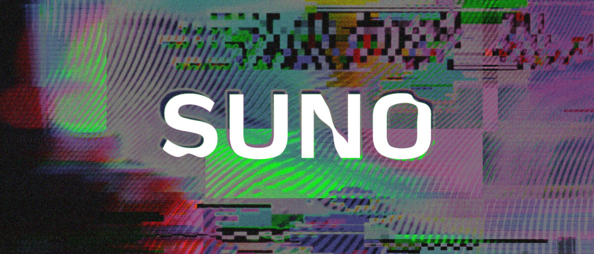Suno to muzyczny koszmar praw autorskich