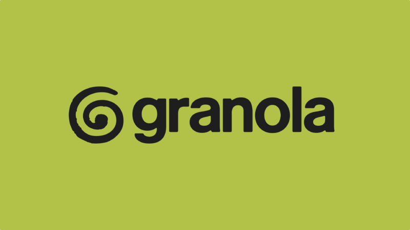 Uwaga: każdy z linkiem może domyślnie zobaczyć Twoje notatki w Granola