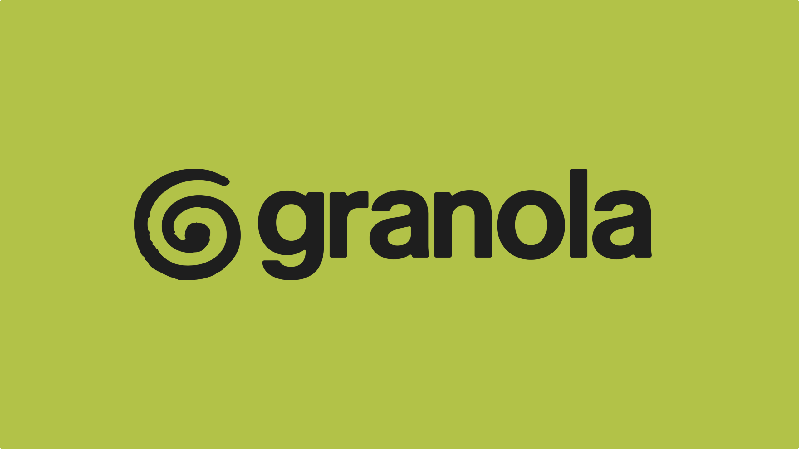 Uwaga: każdy z linkiem może domyślnie zobaczyć Twoje notatki w Granola