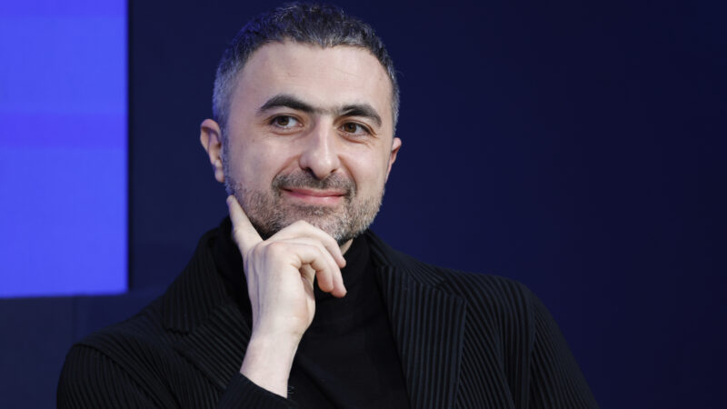 Nowy plan Microsoftu na ‘superinteligencję’ skupia się przede wszystkim na biznesie