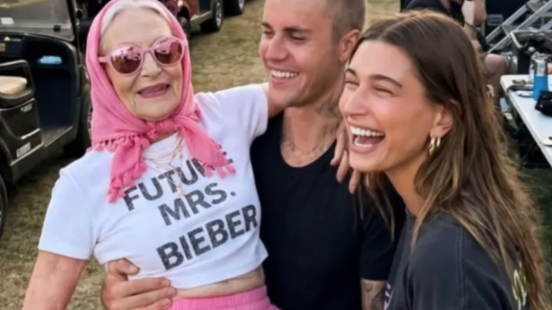 Wirtualni influencerzy AI są “wszędzie” na Coachelli