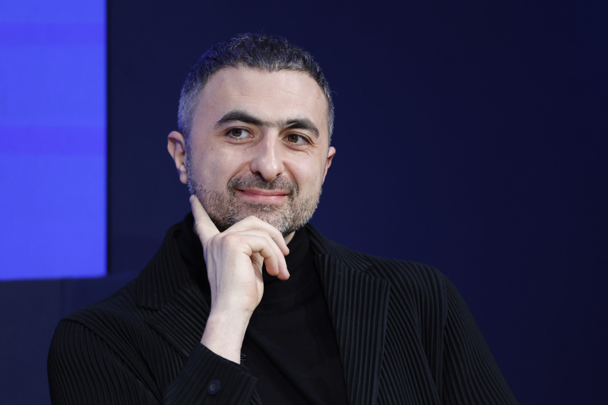 Nowy plan Microsoftu na 'superinteligencję' skupia się przede wszystkim na biznesie