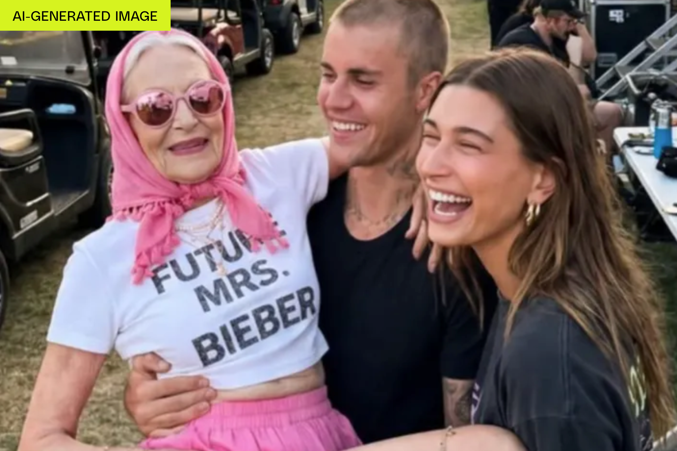 Wirtualni influencerzy AI są