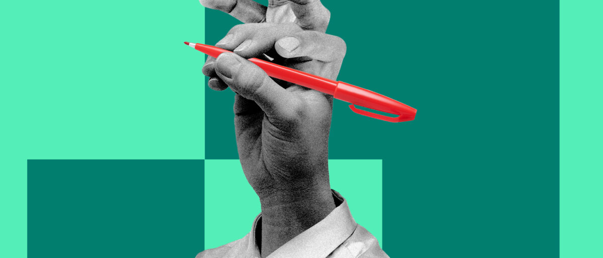 Saga o AI-sobowtórach Grammarly — kiedy aplikacja pisze w imieniu Stephena Kinga bez jego zgody