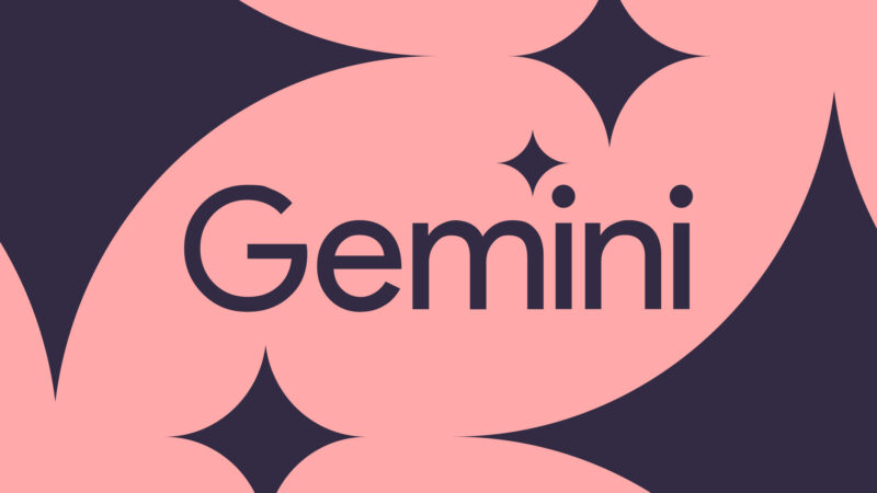 Gemini od Google odpowie teraz na pytania za pomocą interaktywnych modeli 3D i symulacji