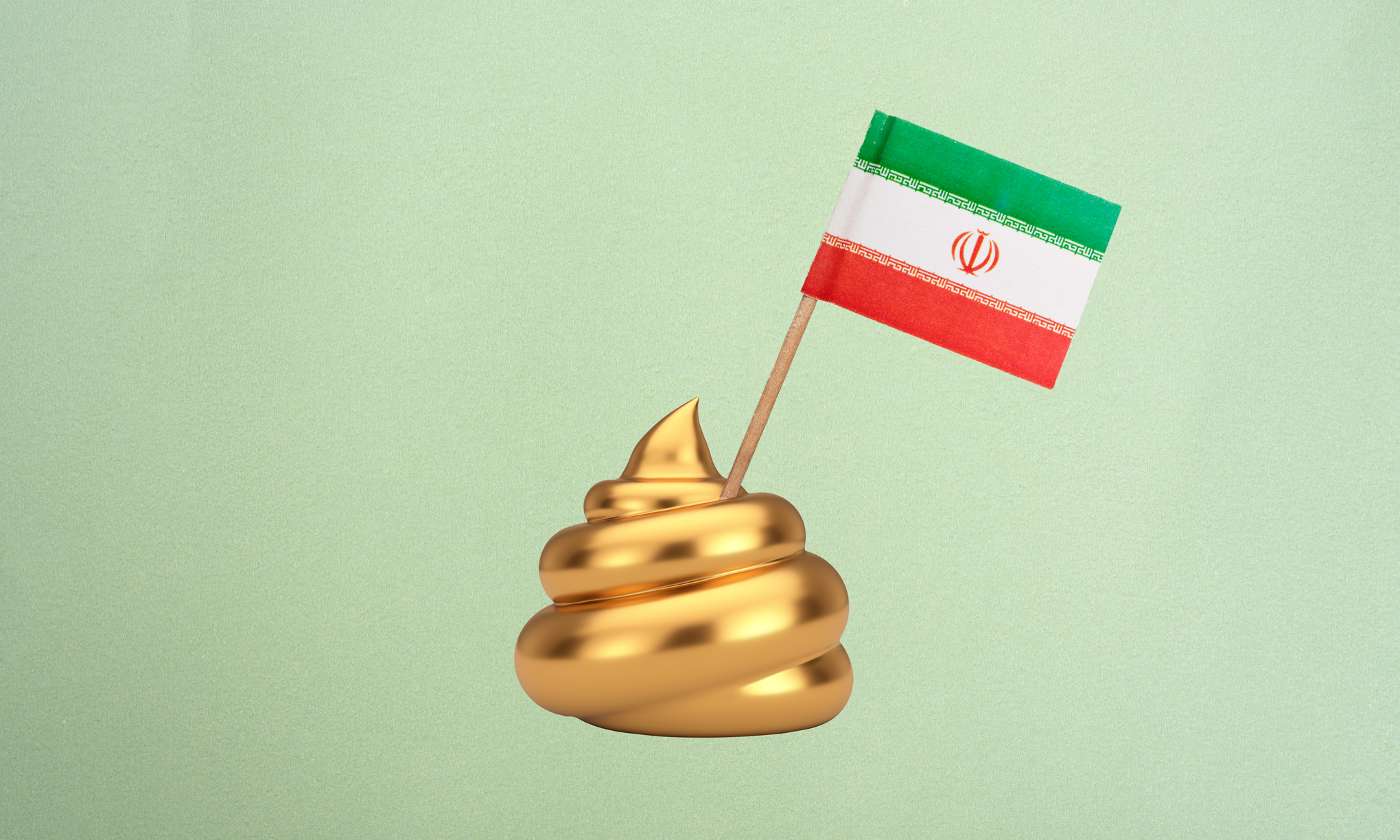 Jak Iran wygrał wojnę propagandy w mediach społecznościowych z Białym Domem