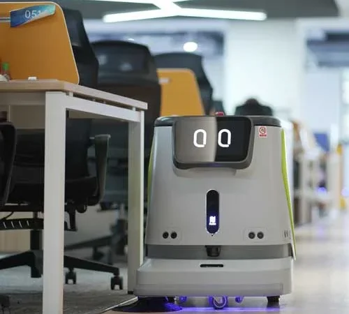 Impact Workforce Solutions uruchamia dział robotyki, by walczyć z niedoborami pracowników przez automatyzację