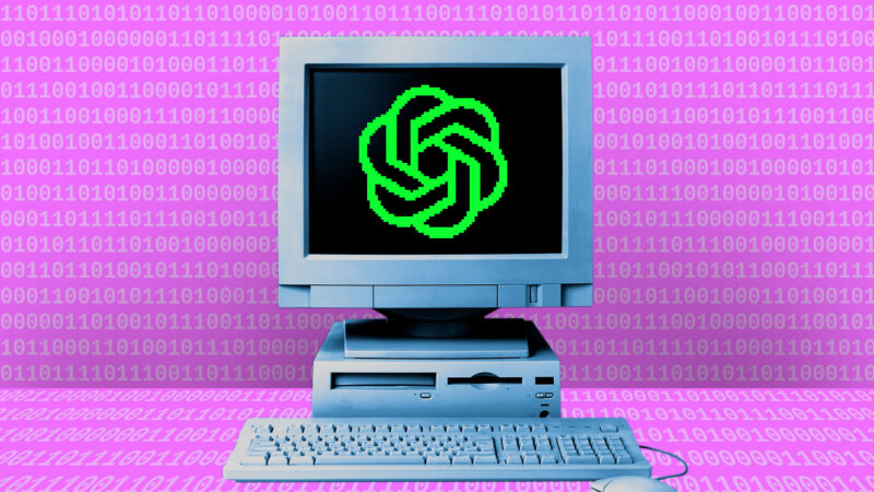 Wewnętrzny memo OpenAI: jak firma planuje pokonać Anthropic i zdobyć rynek enterprise