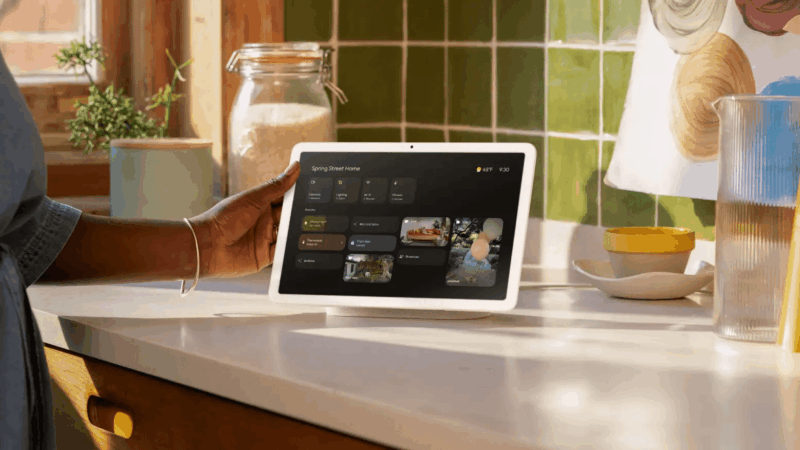 Najnowsza aktualizacja Google Home sprawia, że Gemini lepiej rozumie Twoje polecenia