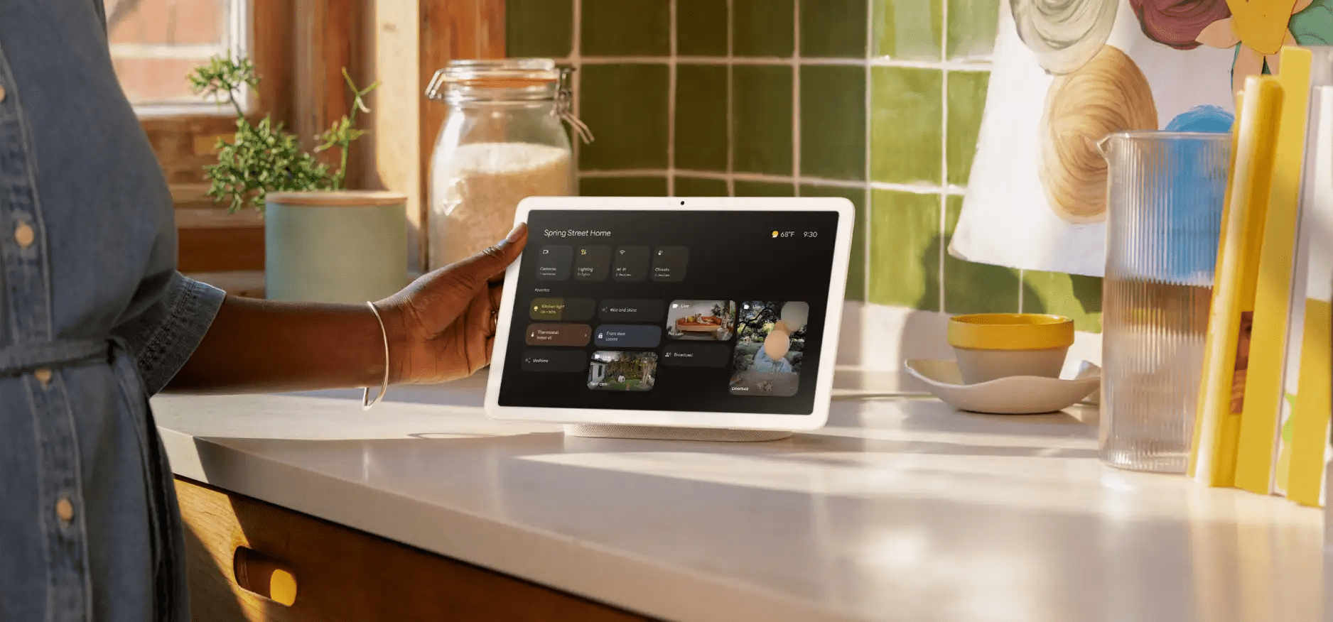 Najnowsza aktualizacja Google Home sprawia, że Gemini lepiej rozumie Twoje polecenia