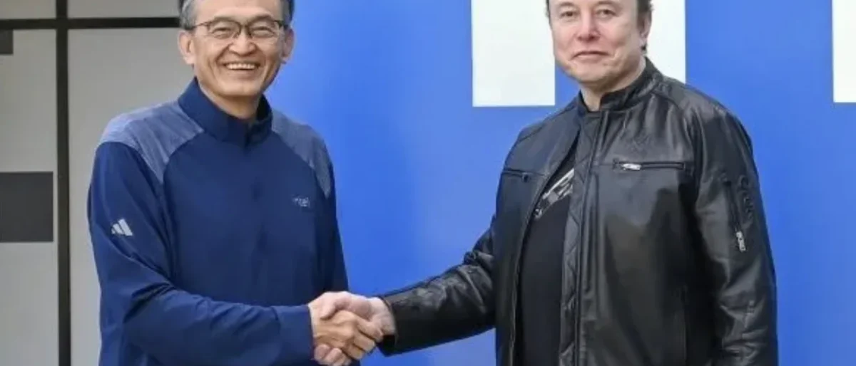 Intel dołącza do inicjatywy Terafab Elona Muska w celu rozwoju produkcji chipów AI w USA