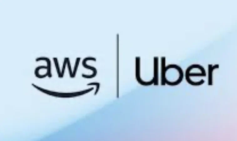 Amazon wzmacnia infrastrukturę AI: Uber rozszerza umowę z AWS i testuje chipy Trainium