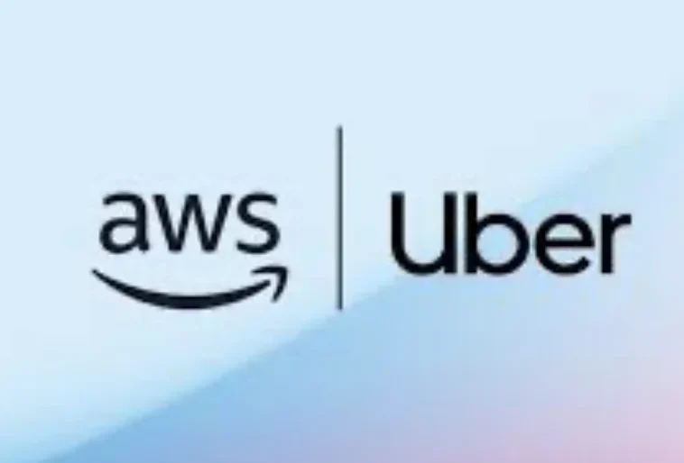 Amazon wzmacnia infrastrukturę AI: Uber rozszerza umowę z AWS i testuje chipy Trainium