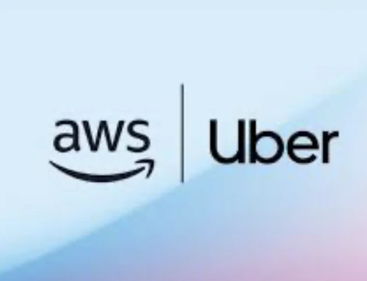 Amazon wzmacnia infrastrukturę AI: Uber rozszerza umowę z AWS i testuje chipy Trainium