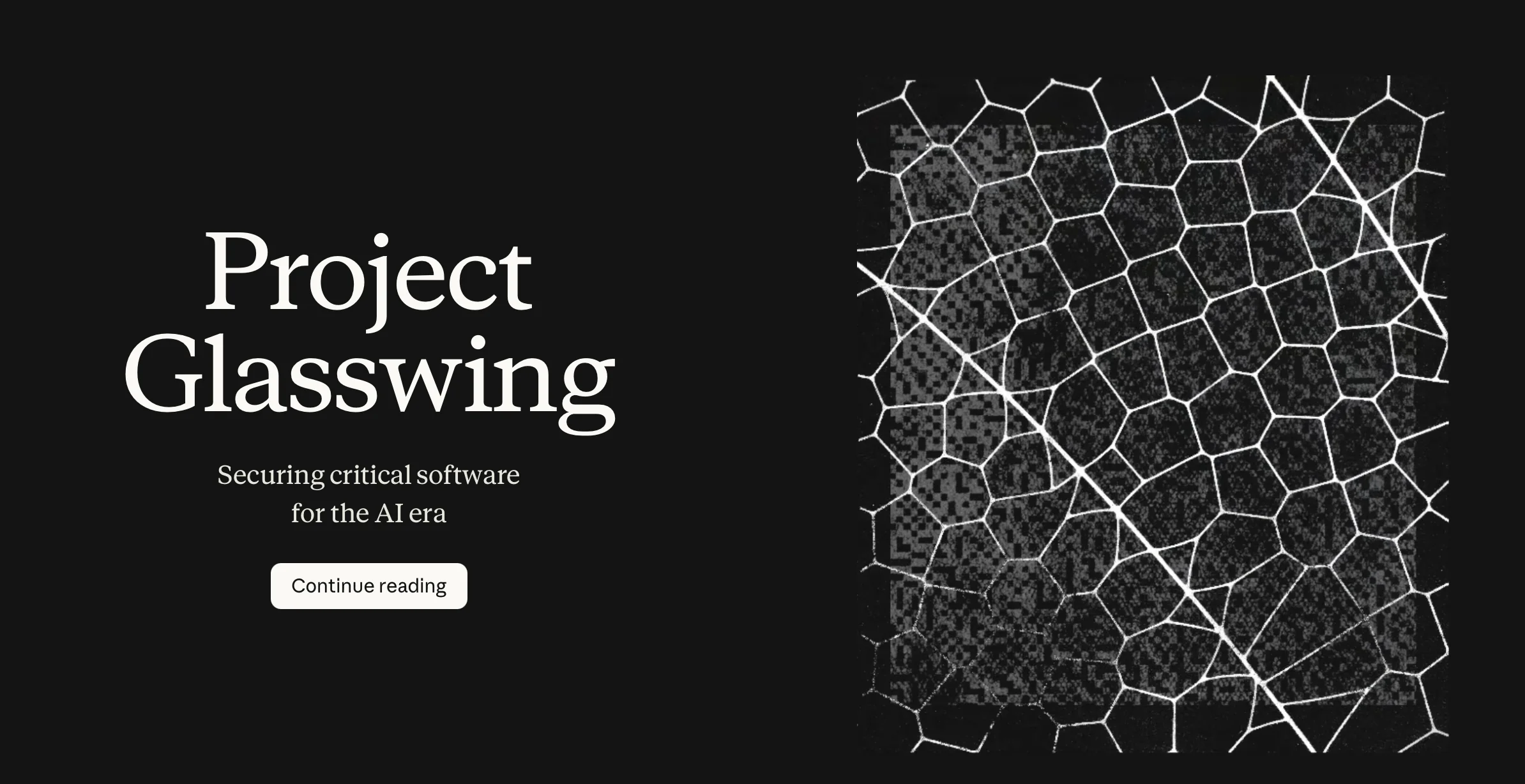 Anthropic przedstawia Projekt Glasswing – AI, który wykrywa luki w każdym systemie operacyjnym i przeglądarce
